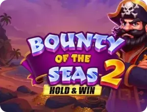 Bounty of the Seas