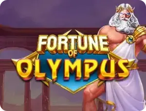 Fortune of Olympus pokie