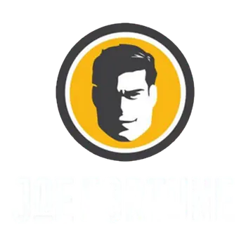 Joe fortune logo