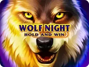 Wolf Hight