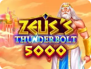 Zeus Thunderbolt 5000
