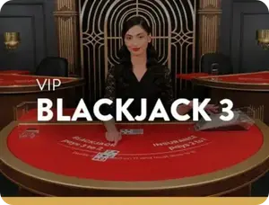 Live Blackjack 3