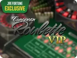 European Roulette