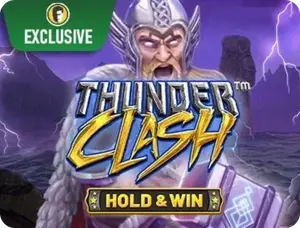 Thunder Clash